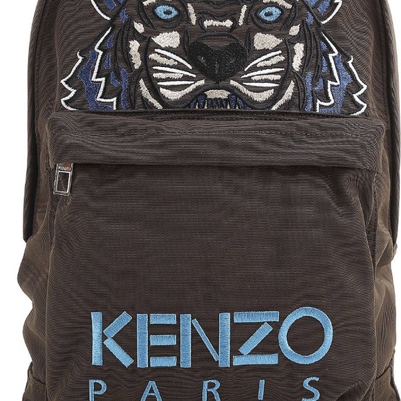 Kenzo Backpack - Picture 2 of 4